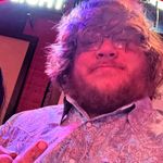 Tyler Clover - @tcloverr - Instagram