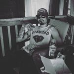 Tyler Michael Clover - @tmc12x - Instagram