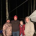 Tyler Cloyd - @hottubfun1 - Instagram
