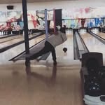 Tyler Coates - @tyler_the_bowlingball - Instagram