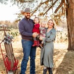 Tyler Cockerham - @tylerthomasc - Instagram