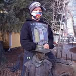 Tyler Colbert - @colberttyler582 - Instagram
