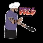 Tyler Colbert - @delshomecooking - Instagram