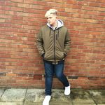 Tyler coles - @tylercoles3177 - Instagram