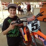 Tyler Colvin - @tyler_mx522 - Instagram