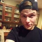 Tyler Colvin - @tylercolvin - Instagram