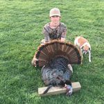 Tyler Colvin - @tyler_colvin998 - Instagram