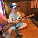 Tyler Colvin - @colvin2763 - Instagram