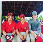 Tyler Comeau - @tylercomeau11 - Instagram