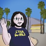 Tyler Comeau - @technodorito - Instagram