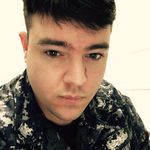 Tyler Comstock - @wryxxxgrimxxx1 - Instagram