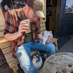 Tyler Comstock - @comsta.gram - Instagram