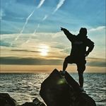 Tyler Comstock - @tcomstock44 - Instagram