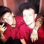 Tyler Cone - @tylercone100 - Instagram