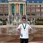 Tyler Coomes - @tylercookscatering - Instagram