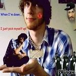 Tyler Cornett - @shadownova7 - Instagram