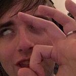 Tyler Cornett - @zatwasdelicious - Instagram