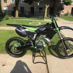 Tyler Cornish - @keep_it_rolling_c15 - Instagram