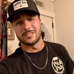 Tyler Cornish - @freakyty29 - Instagram