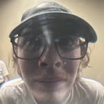 Tyler Corwin - @theskullyboi - Instagram