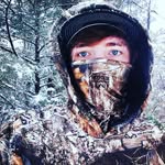Tyler Cory - @573spamzzz - Instagram