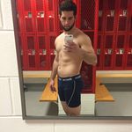 Tyler Costa - @tylercostafitness - Instagram