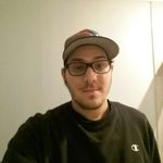 Tyler Costa - @5.9_costa - Instagram