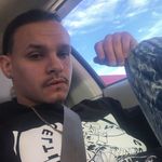 Tyler Cota - @ireallyranitup - Instagram
