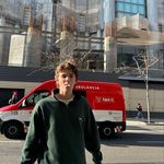 Tyler Coyle - @tyycoy - Instagram