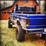 Tyler Crain - @kansas_redneck12345 - Instagram
