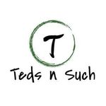Tyler Crain-Davis - @tedsnsuch - Instagram