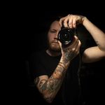 Tyler J. Crain - @ttothecrain_portraits - Instagram