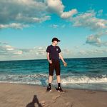 Tyler Cramer - @tyler.cramer_ - Instagram