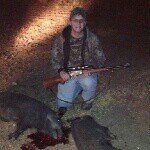 Tyler Crawley - @life_time_hunter - Instagram