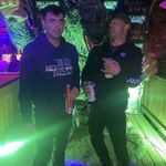 Tyler Creamer - @coffeee_137 - Instagram