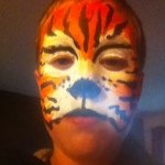 Tyler Creamer - @tiger0zo - Instagram
