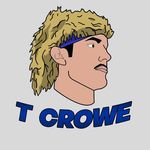T Crowe - @tylercrowe.33 - Instagram