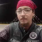 Tyler Crow - Facebook