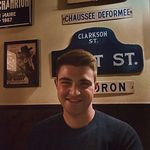 Tyler Crow - @tcrow62 - Instagram