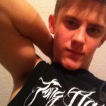 Kenyon Tyler Crowell - @kenyoncrowell - Instagram
