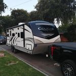 Tyler Crowell - @csntmtrailerrentals - Instagram