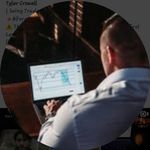 Tyler Crowell - @tyler_cr0well_ - Instagram