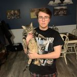Tyler Crowell - @tyler.crow - Instagram
