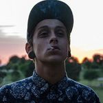 Tyler Crowell - @not_tylercrowell - Instagram