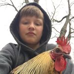 Tyler Crump - @crump5175 - Instagram
