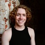 Tyler Crump - @tylercrumpdance - Instagram