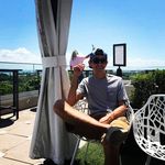 Tyler crump - @crumpsauce - Instagram