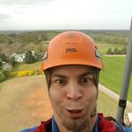 Tyler Crump - @jtyberious - Instagram