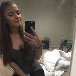 Tyler Cruse - @miss_cruse00 - Instagram