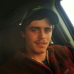 Tyler Culberson - @tyler_culberson - Instagram